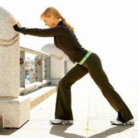 小腿粗如何变细腿男生,小腿粗如何训练