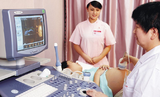 检查hcg和孕酮,孕酮检查是怎么检查的