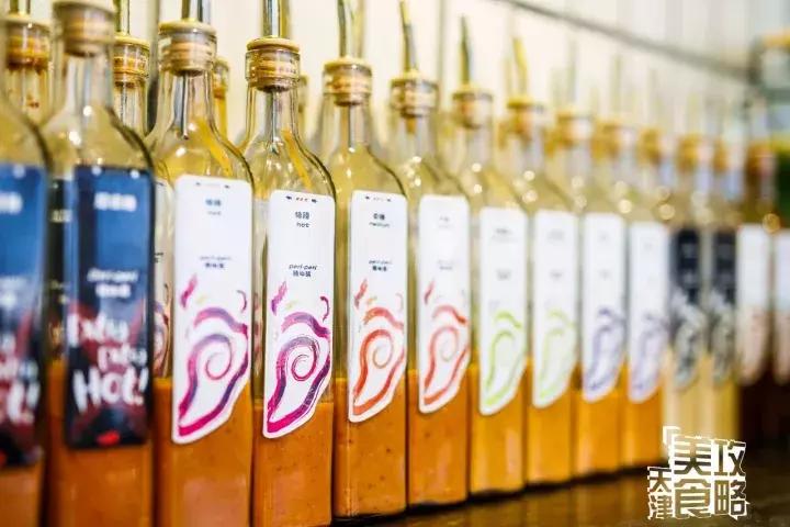 最火的网红鸡店,一周可售上千只的网红鸡