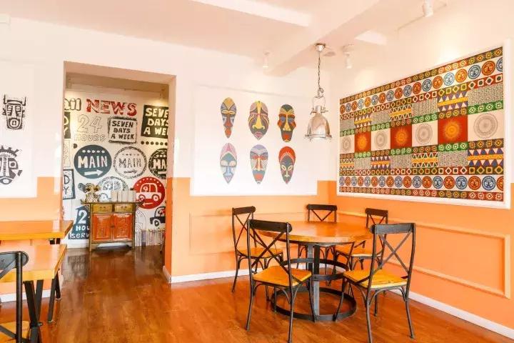 最火的网红鸡店,一周可售上千只的网红鸡