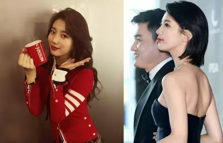 微卷短发修剪,初秋短发扎发