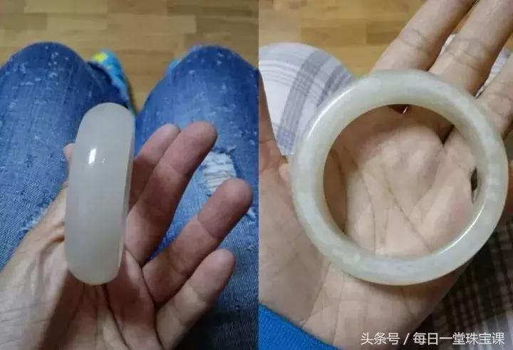 翡翠戴了发黄怎么处理,翡翠手镯发黄怎么补救回来