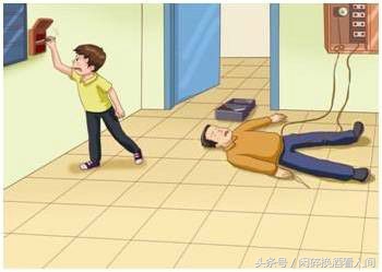 儿童接触手机充电器事故,儿童充电器事故视频