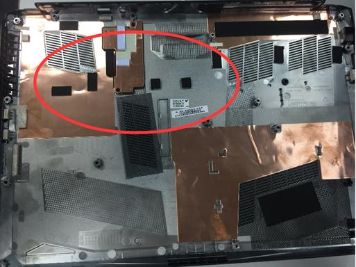 炫龙毁灭者p6换cpu,炫龙毁灭者p6为什么只看到独显