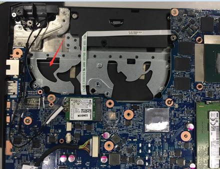 炫龙毁灭者p6换cpu,炫龙毁灭者p6为什么只看到独显