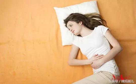 身体发出这些信号，那是在提示你产后恢复的不好