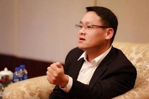 安徽本土首富出炉！吴绪顺登上宝座，前四名有三位来自顺荣股份！