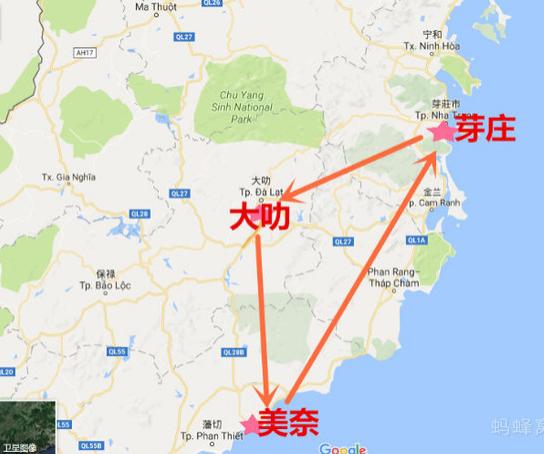 3000块玩转小众国家,3000块玩转云南