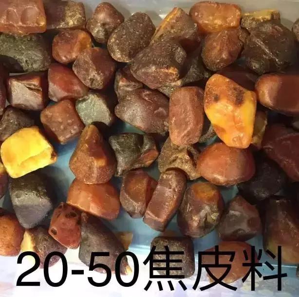 琥珀蜜蜡的种类介绍,哪里的琥珀蜜蜡最好