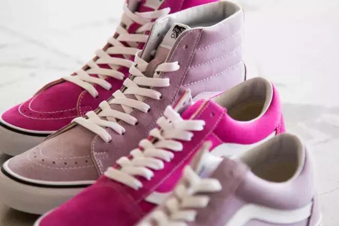 vansclassics榛戠櫧,绮夎壊缁忓吀vans