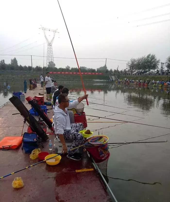 行营钓具比赛视频,行营钓鱼比赛现场直播