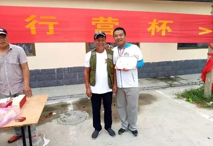 行营钓具比赛视频,行营钓鱼比赛现场直播