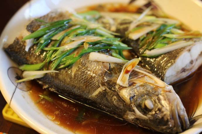 天下第一美食清炖鱼,美食大全学做菜清炖鱼