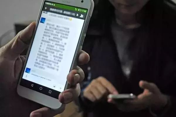 广东人关注了！别在朋友圈给孩子拉票了，小心你的个人信息！