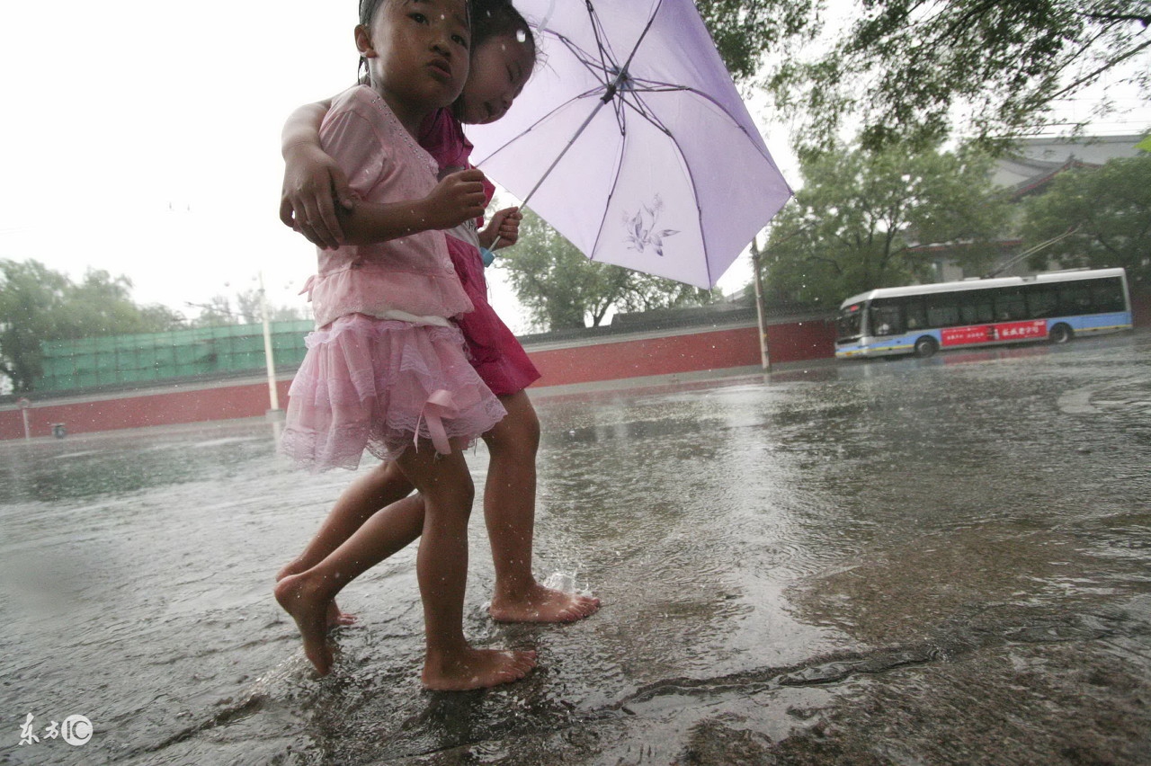 农民看天气谚语顺口溜搞笑,气象谚语您看准不准