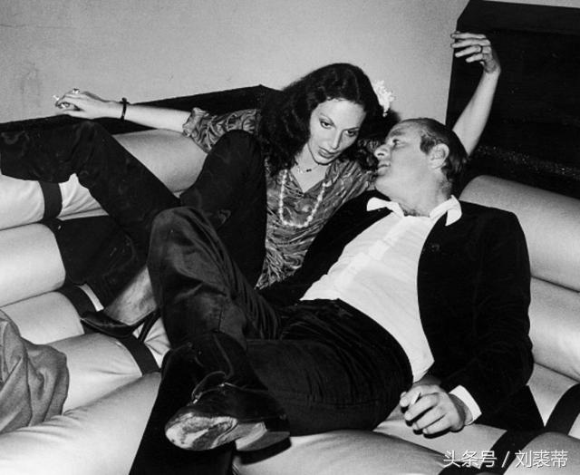 不拉皮的女人：与DVF共进下午茶