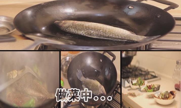 怎样破鱼苦胆不会破,鱼胆破了怎么做鱼不苦