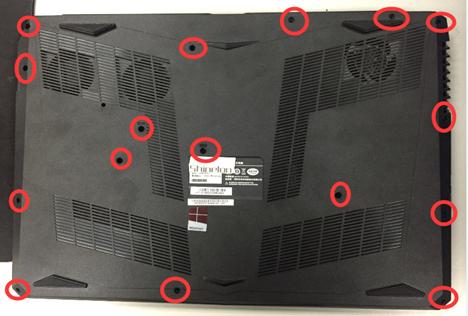 炫龙毁灭者p6换cpu,炫龙毁灭者p6为什么只看到独显