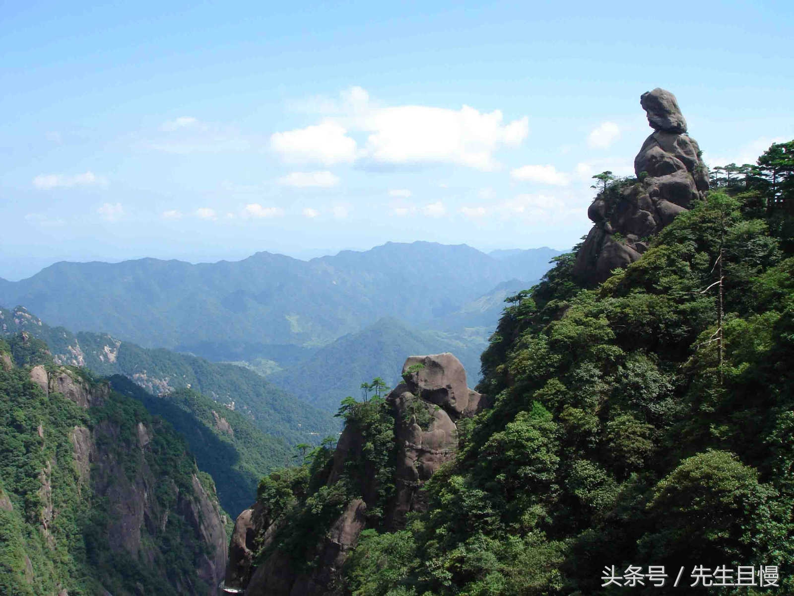 重庆人一定要记住这10首古诗，他们笔下的重庆最壮美
