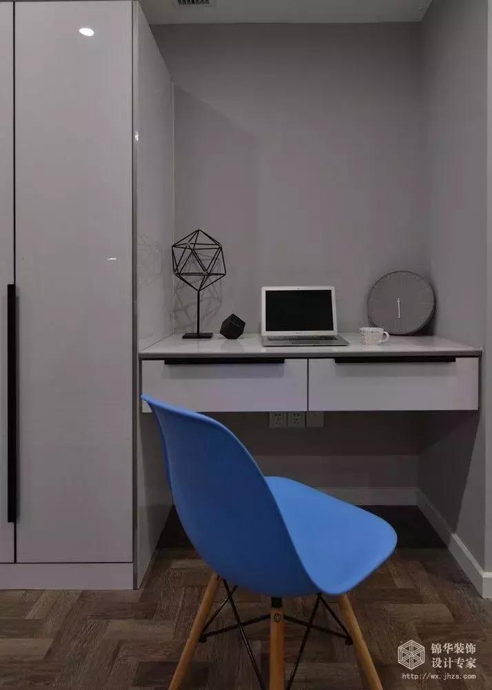 无锡锦华装饰法式,无锡金科米兰装修