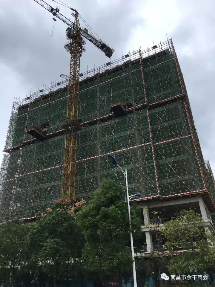 吴长生商会会长,吴长生江西