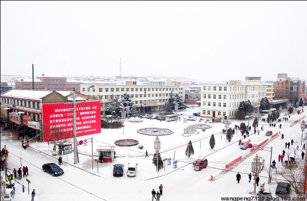 陵川我的故乡,原来的陵川