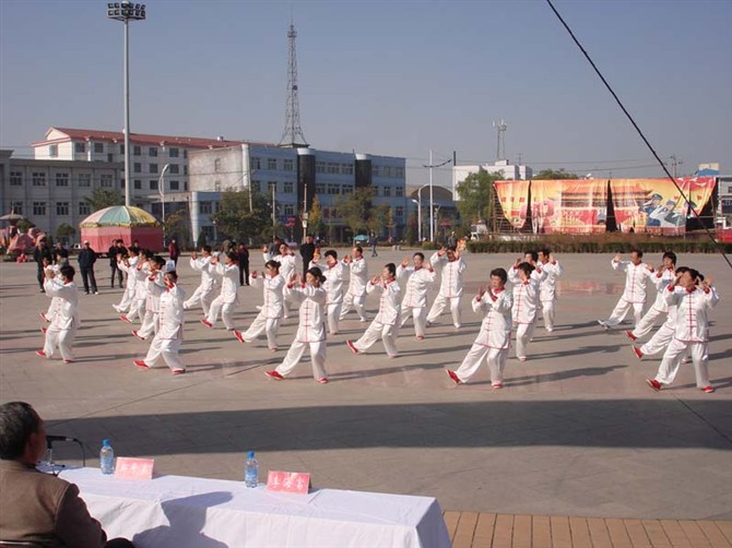 陵川我的故乡,原来的陵川