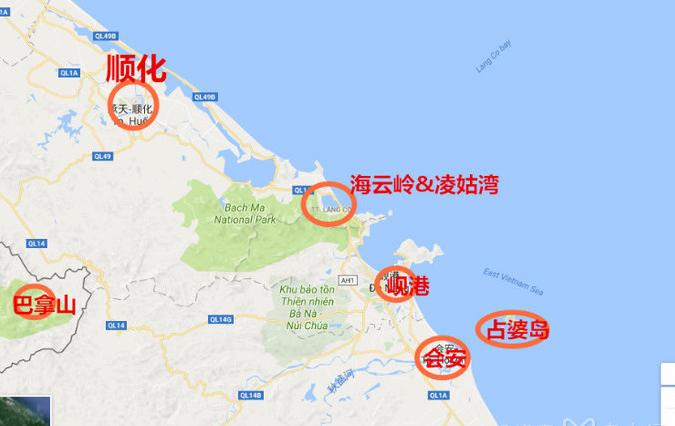 3000块玩转小众国家,3000块玩转云南