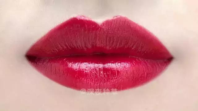 全球最具有魅力的五十款口红,世界上最非常非常好看的口红