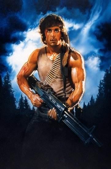 史泰龙和施瓦辛格合作的老电影,史泰龙和施瓦辛格演的银幕硬汉