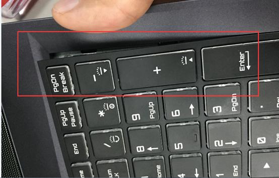 炫龙毁灭者p6换cpu,炫龙毁灭者p6为什么只看到独显