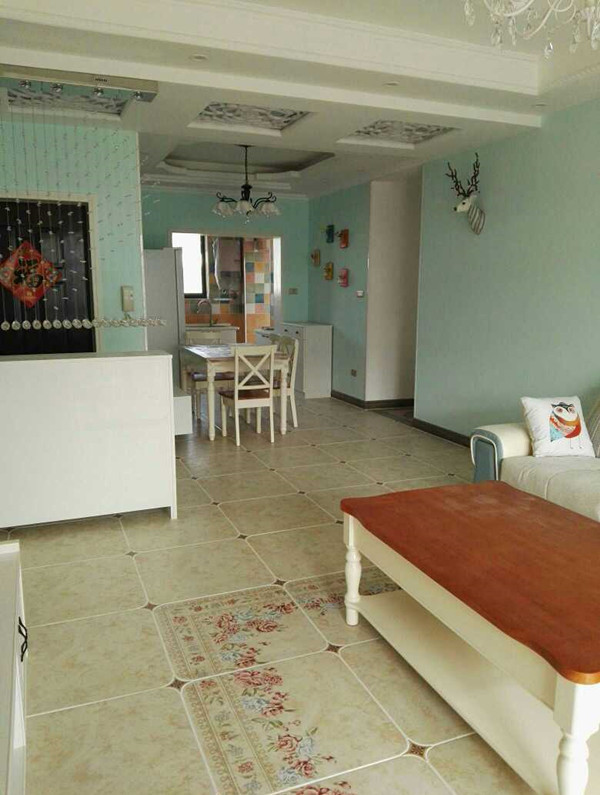 公婆买的婚房要求我们装修,公婆答应婚房装修又不给装修