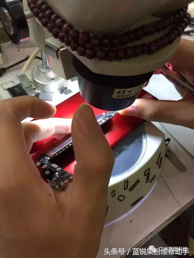 iphone7plus摔后无声音,iphone7plus摔了摄像头坏了