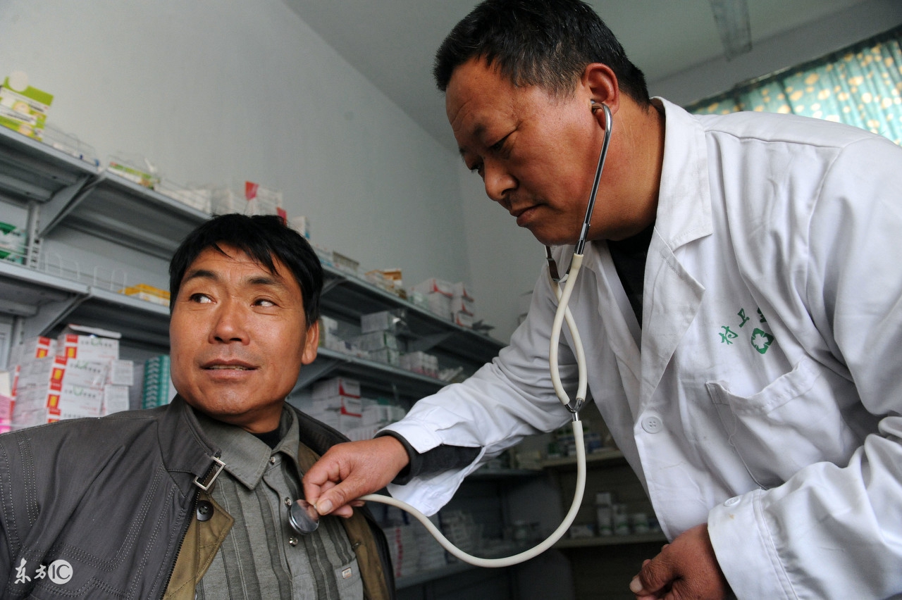 农民直接去省医院看病医保报销吗,农村医疗能不能报销门诊治疗