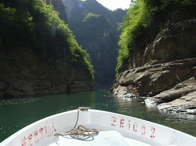 陵川我的故乡,原来的陵川