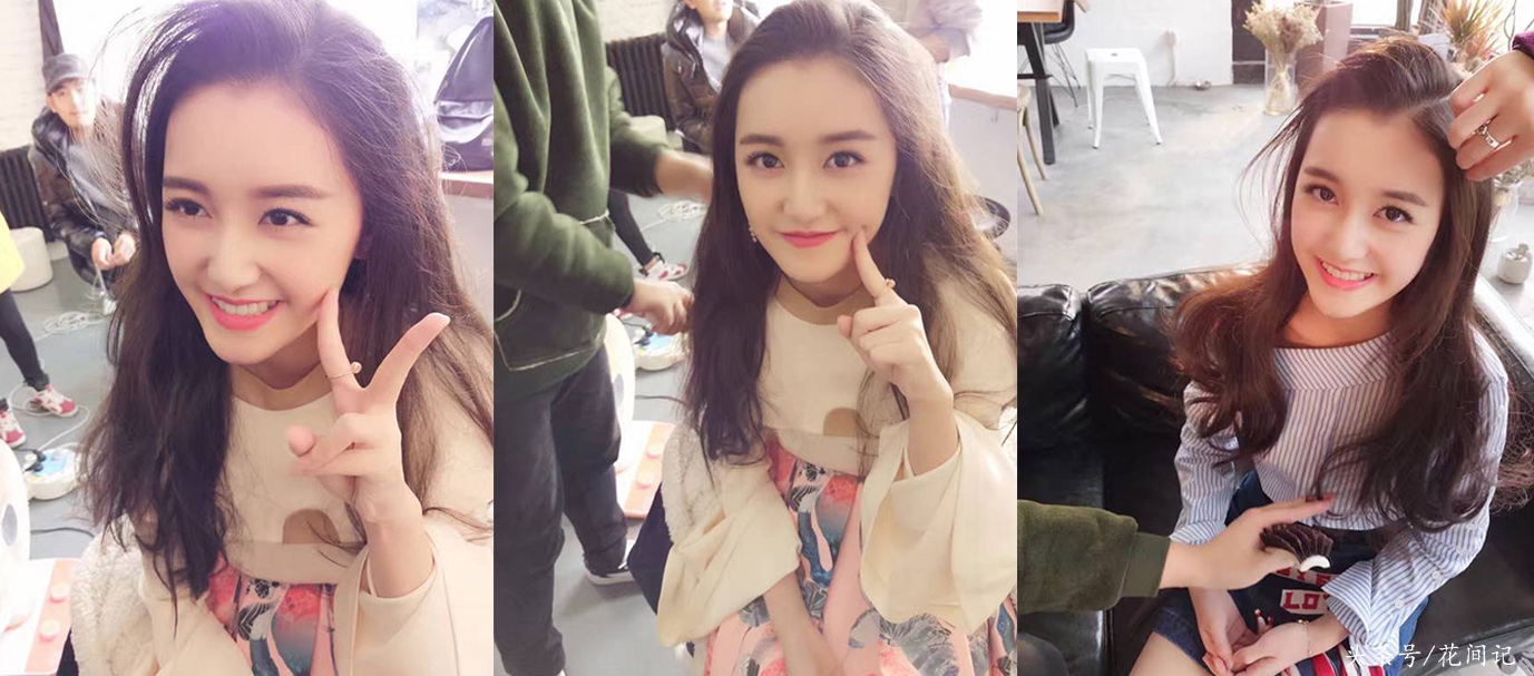 小童星蒋依依近照,蒋依依小童星