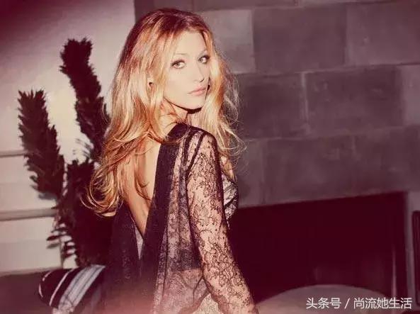 你追求的白富美生活，是别人玩腻了的游戏！