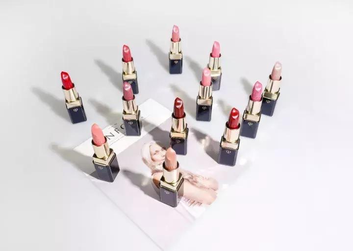 全球最具有魅力的五十款口红,世界上最非常非常好看的口红