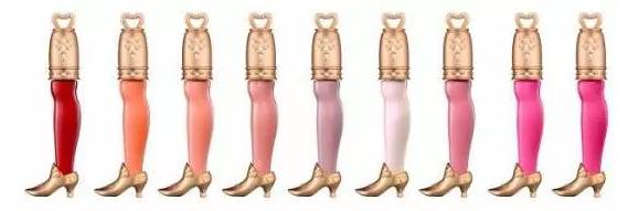 2018年圣诞限量彩妆推荐,新年美妆套装推荐