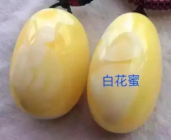 琥珀蜜蜡的种类介绍,哪里的琥珀蜜蜡最好