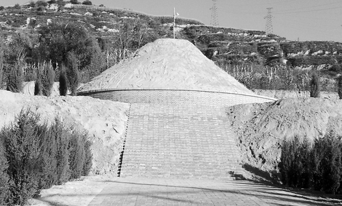 山西方山县旅游景点,山西省方山县旅游景点有哪些