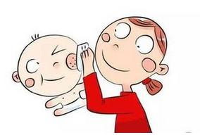 湿疹严重的宝妈分享视频,妈妈要知道的婴儿湿疹症状