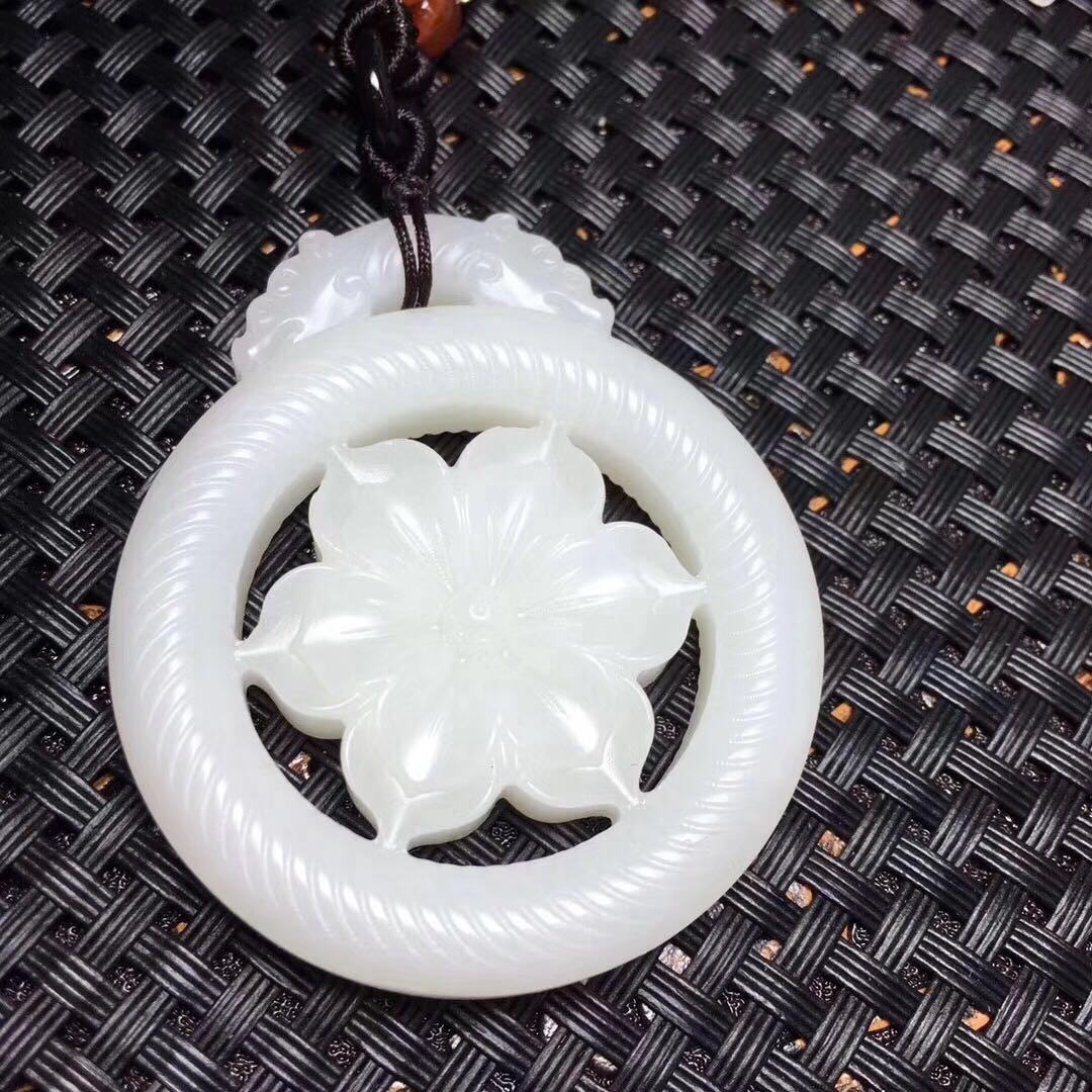 海洋滋养,砗磲应该如何盘玩