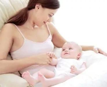 顺产护理手册,要爱自己多一点