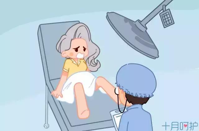 江门月子中心｜孕期腹痛不可轻视，小心是胎盘出了问题！