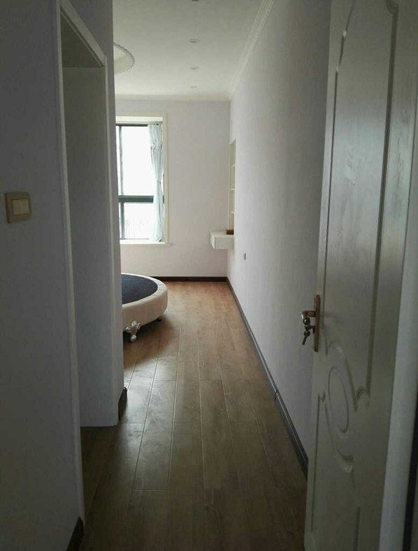 公婆买的婚房要求我们装修,公婆答应婚房装修又不给装修