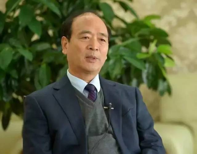 安徽本土首富出炉！吴绪顺登上宝座，前四名有三位来自顺荣股份！