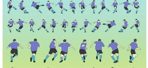 足球运动中的常见损伤,足球运动中常见的运动损伤及预防