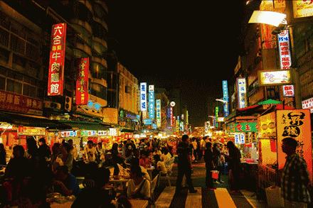 吃杭州第一炸鸡,台湾风靡的鸡排