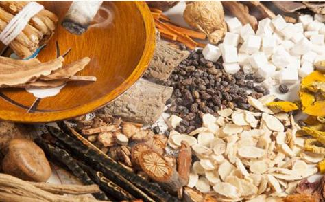 试谈中医对急性白血病的认识,白血病在真正的中医面前不堪一击